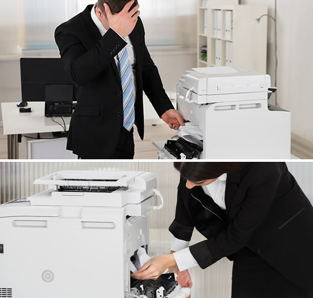 Licom Print Kiralık Fotokopi