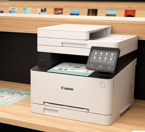 Lazer Ofis Yazıcıları