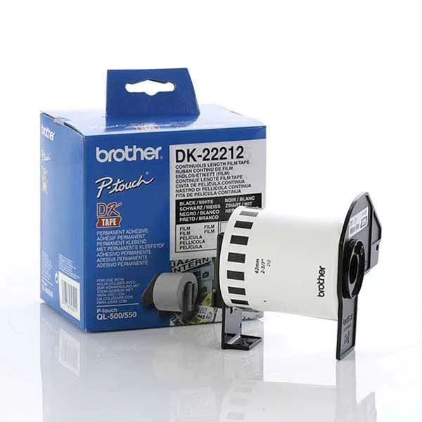 BROTHER P-TOUCH DK-22212
