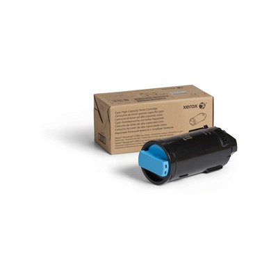 XEROX 106R03881 VERSALİNK C500/C505 YÜKSEK KAPASİTELİ CYAN TONER