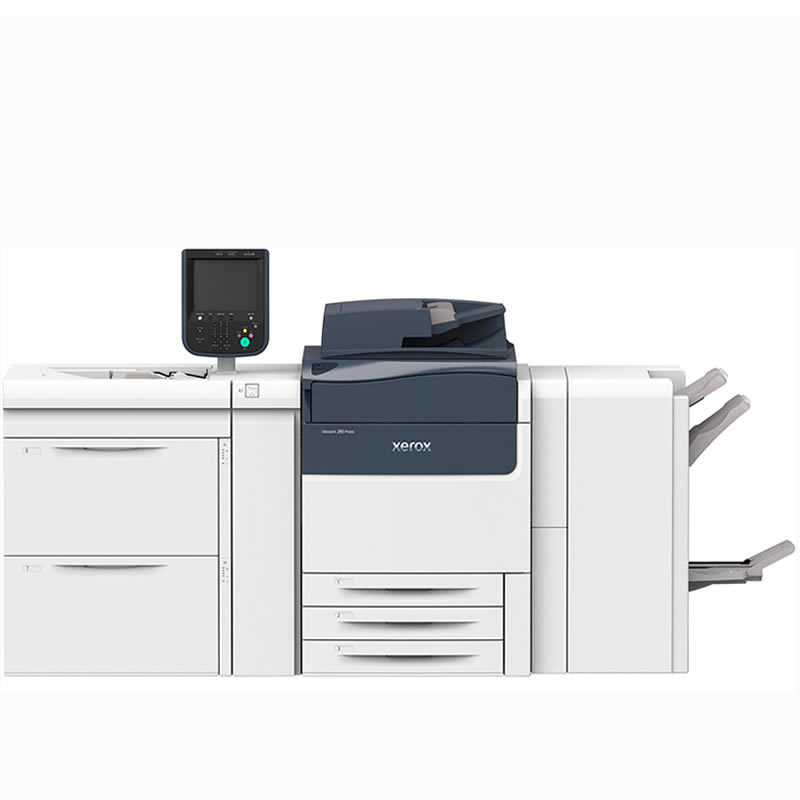 XEROX VERSANT 280 BASKI MAKİNESİ