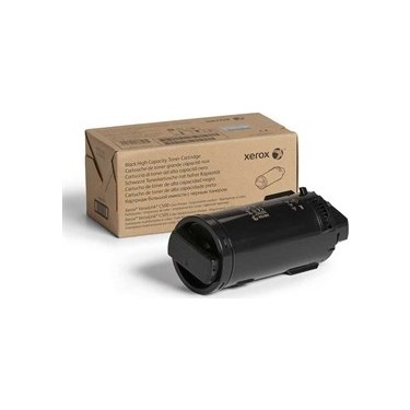 XEROX 106R03887 VERSALİNK C500/C505 EKSTRA YÜKSEK KAP. SİYAH TONER