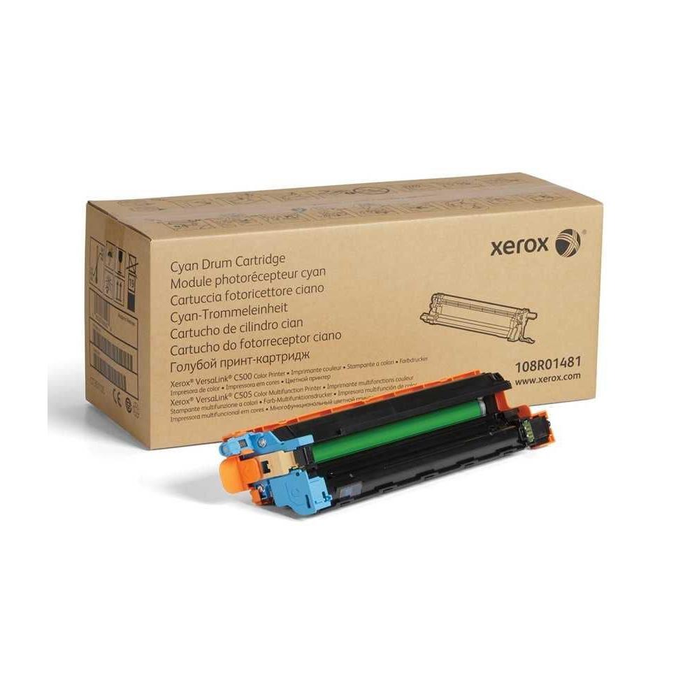 XEROX 108R01481 VERSALİNK C500/C505 CYAN IMAGİNG UNİT