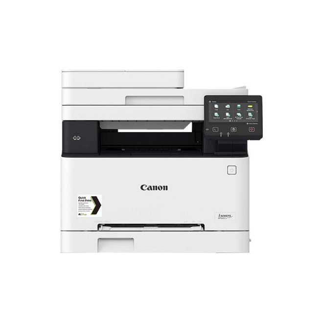 CANON LASER MF643CDW WRL RENKLİ