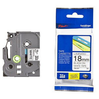 BROTHER P-TOUCH TZE-S241 TZE-TAPE
