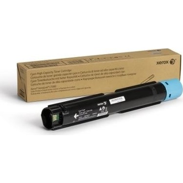 XEROX VERSALİNK C7020-C7025-C7030 CYAN TONER 106R03748