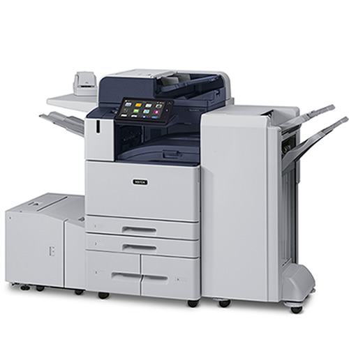 XEROX ALTALİNK B8145 / B8155 / B8170