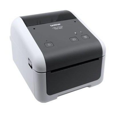 BROTHER P-TOUCH TD-4410D 102MM