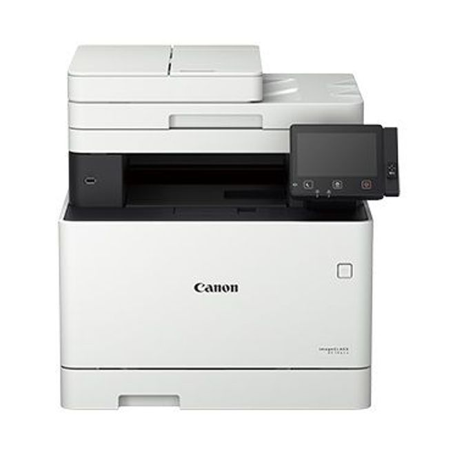 CANON LASER MF746CX WRL RENKLİ