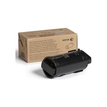 XEROX 106R03880 VERSALİNK C500/C505 STD. KAPASİTE SİYAH TONER
