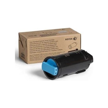 XEROX 106R03877 VERSALİNK C500/C505 STD. KAPASİTE CYAN TONER