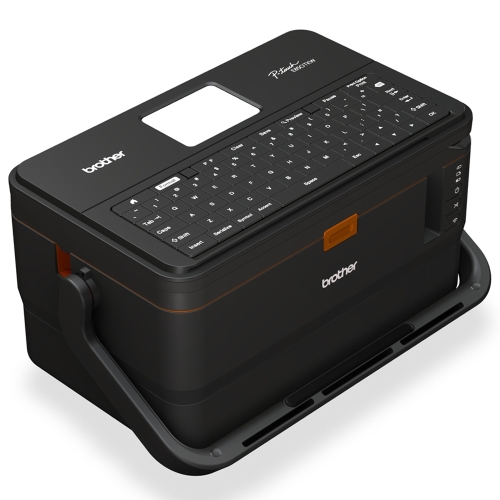 BROTHER P-TOUCH PT-E850TKWLI