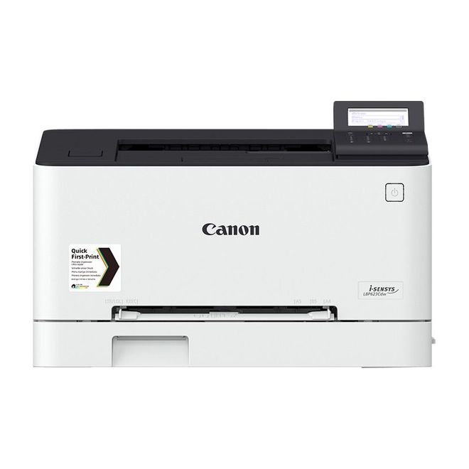 CANON LASER YAZICI RENKLİ LBP 623CDW