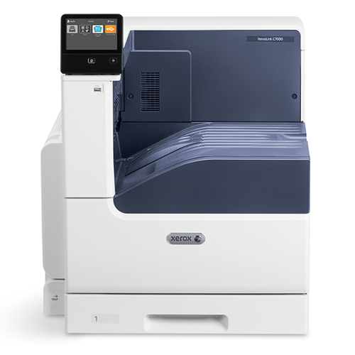 XEROX VERSALİNK C7000 YAZICI