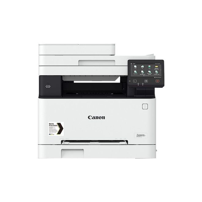 CANON LASER MF641CW WRL RENKLİ