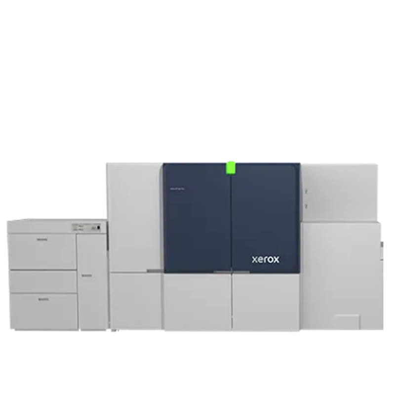 XEROX® BALTORO® HF INKJET BASKI