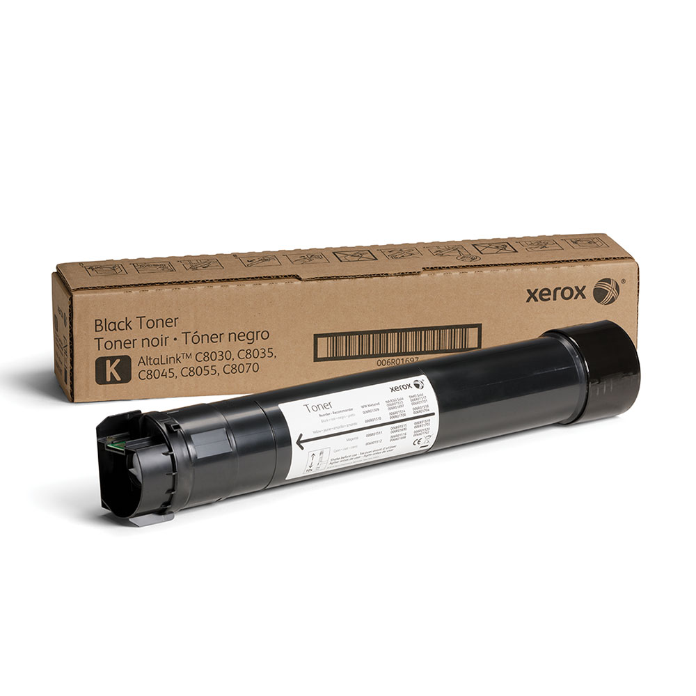 XEROX 006R01701 ALTALİNK C8030-C8035-C8045-C8055-C8070 BLACK TONER