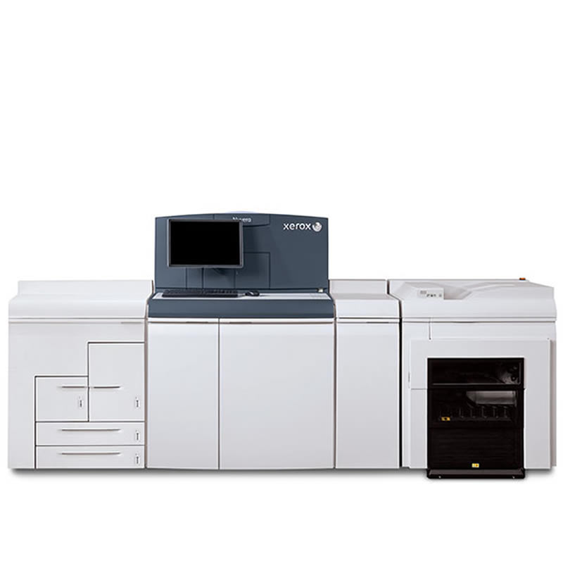 XEROX NUVERA 120/144/157 BASKI 
