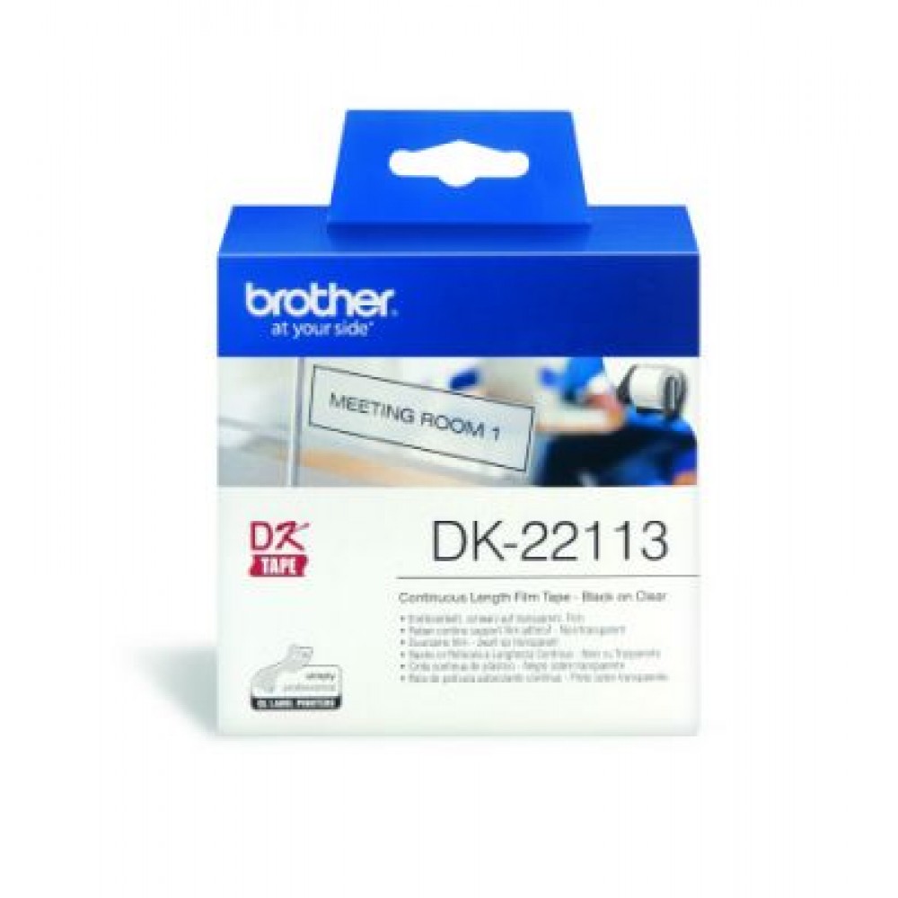 BROTHER P-TOUCH DK-22113