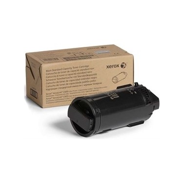 XEROX 106R03911 VERSALİNK C600/C605 STD. KAPASİTE SİYAH TONER