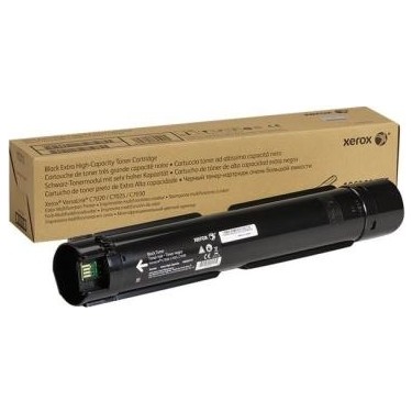 XEROX VERSALİNK C7020-C7025-C7030 SİYAH TONER 106R03745