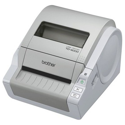 BROTHER P-TOUCH TD-4000