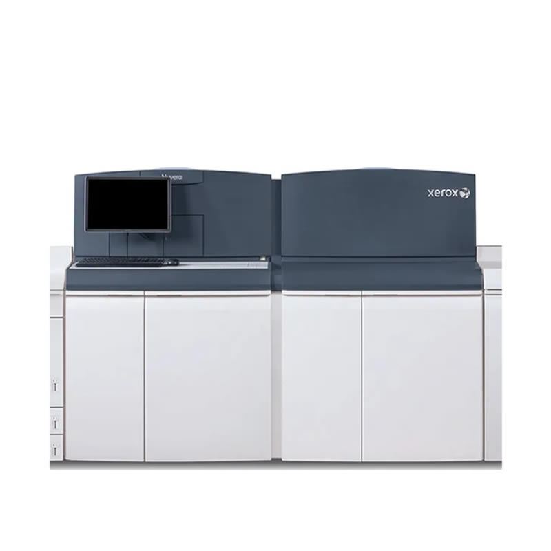 XEROX NUVERA 288/314 BASKI 