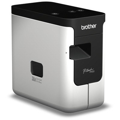 BROTHER P-TOUCH PT-P700 6