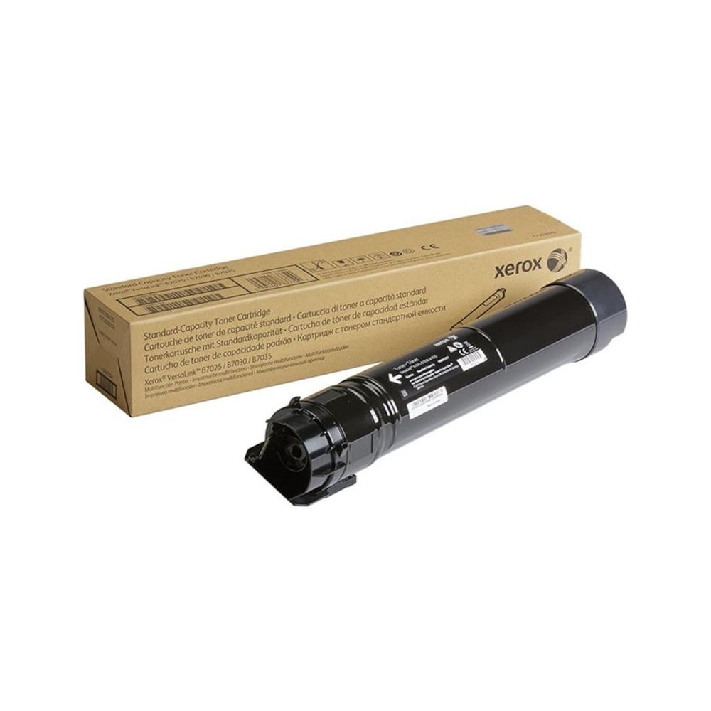 XEROX 106R03396 VERSALİNK B7000 SERİSİ BLACK TONER