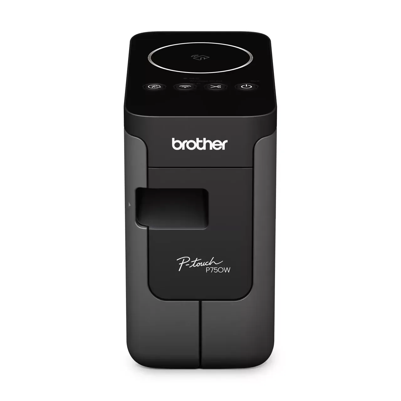 BROTHER P-TOUCH PT-P750W 6