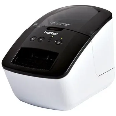 BROTHER P-TOUCH QL-700