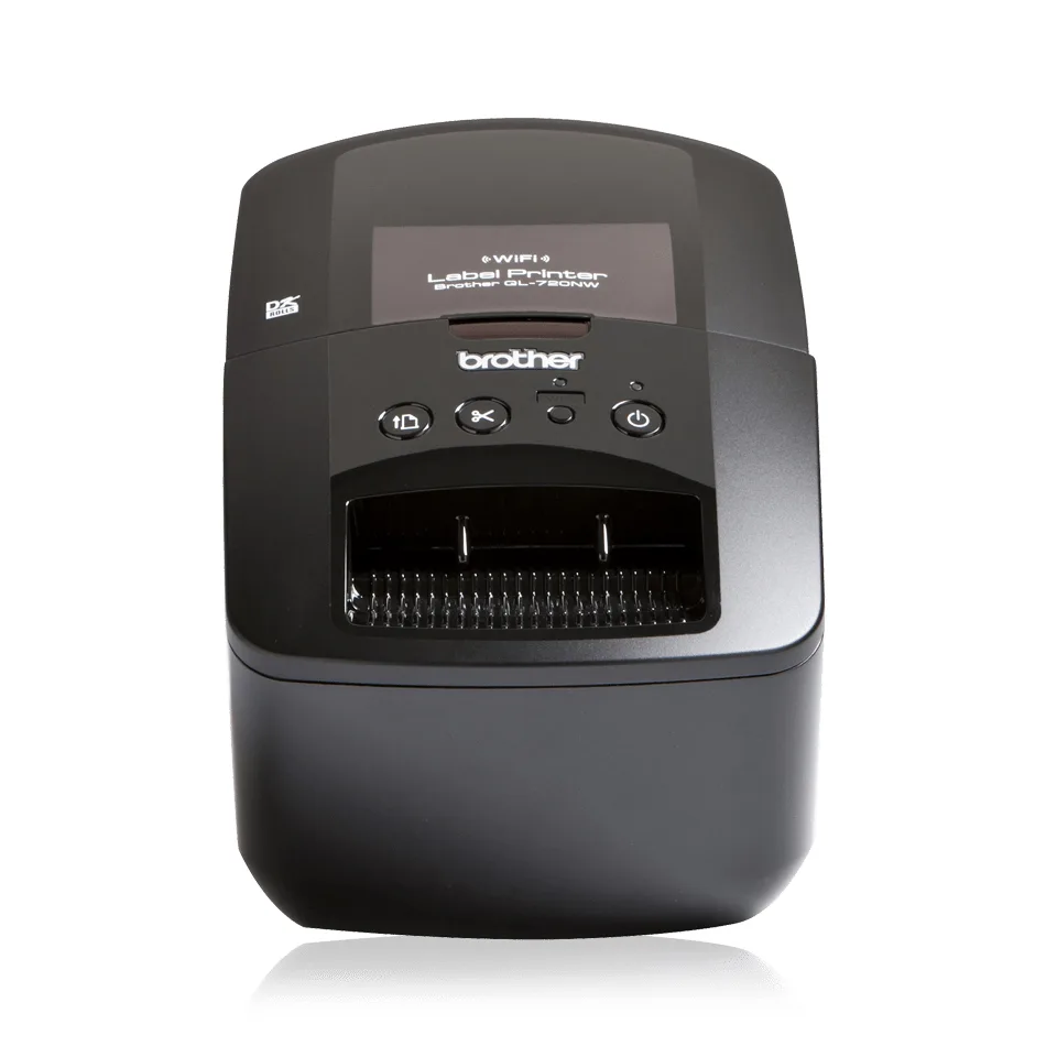 BROTHER P-TOUCH QL-720NW